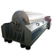 Fase horizontal 460V Tricanter de la centrifugadora 3 de la jarra del tratamiento de aguas residuales