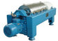 Centrifugadora de la jarra del tratamiento de aguas residuales control automático 220V de 3 fases