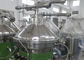 El PLC controla la centrifugadora del cuenco del disco, separador de aceite centrífugo para la harina de pescado
