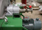 Separación de centrifugadora horizontal de la jarra de 3 fases y control automático de la purificación