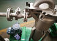 Ejerza presión sobre 0,4 filtros de bolso industriales del MPA para el aceite vegetal/el cosmético