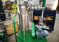 Ejerza presión sobre 0,4 filtros de bolso industriales del MPA para el aceite vegetal/el cosmético
