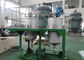 Filtro de presión horizontal de la placa del funcionamiento hermético para el aceite de soja crudo