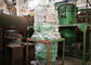 Filtro vertical de la hoja de la presión de la limpieza fácil para el CE de la industria de petróleo aprobado