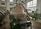 Centrifugadora de la pila de disco de la serie de DHZ, separador de aceite vegetal para la fábrica de la refinería de petróleo