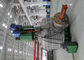 Máquina automática de las funciones de Nutsche del secador multi del filtro en el CE de la impresión aprobado
