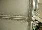 Pequeño filtro vertical de la hoja de la presión con el sistema de vibración de la descarga de la válvula automática