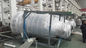 Filtro vertical de la hoja de la presión del tratamiento industrial del petróleo crudo