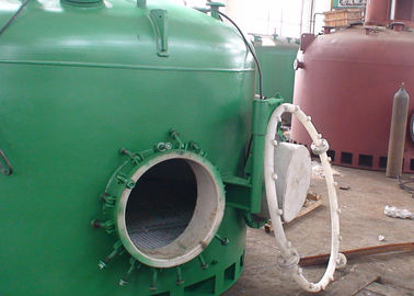 Filtro y secador agitated de Nutsche de la separación de sólido-líquido para la industria farmacéutica