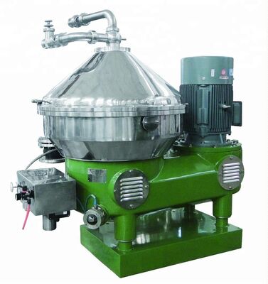 Juneng New Two Phase Separator in Separation Equipment for Viscose