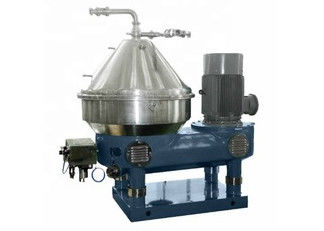 Separador modificado para requisitos particulares de la centrifugadora de la pila de disco para el líquido, tiempo de la larga vida