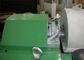 Centrifugadora de Tricanter/centrifugadora horizontal de la jarra para la separación sólida del aceite del agua