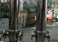 Equipo industrial durable de la filtración del agua para la bebida/el filtro del producto alimenticio