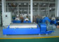 Control sólido líquido horizontal del PLC del diámetro los 350Mm del tambor de la centrifugadora de la separación