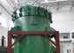 Filtro vertical de la hoja de la presión del acero de carbono para la industria química/farmacéutica