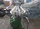 Operación fácil del aceite de agua separación centrífuga completamente automática del separador de la buena