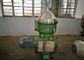 Separador de aceite del disco del Mpa de la presión 0,05/centrifugadora sin perforar para la separación del aceite de maíz
