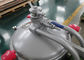 Separador de agua del aceite de la centrifugadora del color verde para el diesel del lubricante/de la luz