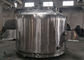 Secador agitated durable del filtro de Nutsche para la industria alimentaria farmacéutica/