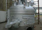 Filtro y secador agitated de Nutsche de la eficacia alta para el medio multiforme de la corrosión