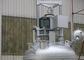 La serie de GXG agitó el filtro de Nutsche, secador de ANFD que reciclaba el sólido/el líquido