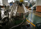 Serie industrial trifásica del separador de aceite DHZ para el aceite de mesa óptimo