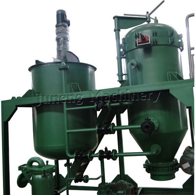 Filtro de hojas a presión de acero inoxidable 304, área de filtración de 2 m2