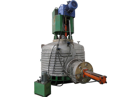 No fugas secador de filtros de nueces agitado