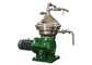 1000L / Separador de aceite industrial del verde de la capacidad de H para la desalación del glicerol