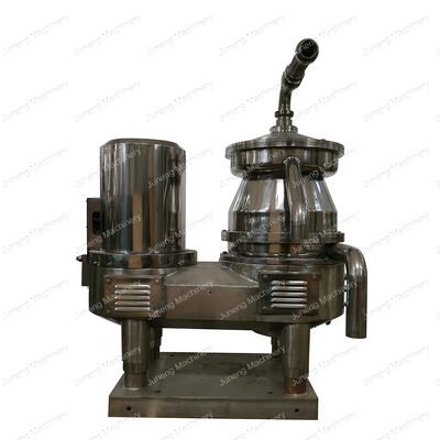 Separador de Discos Automático Centrifugadora de Separación de Pectina