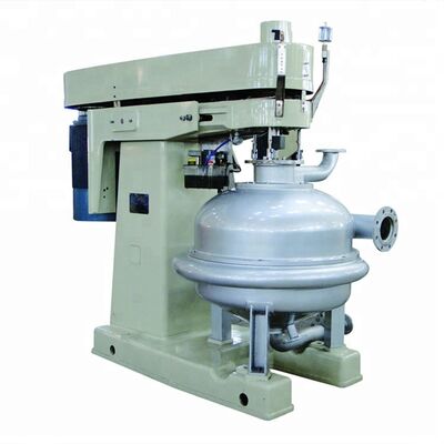 Large Capacity Corn Starch Concentration Centrifuge Separator