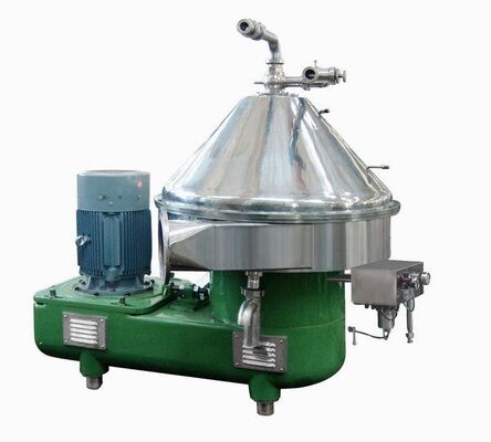 Juneng Separador de aceite de dos fases