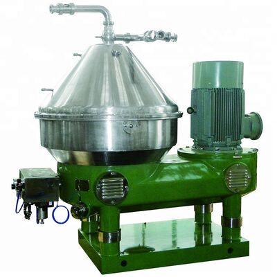 Juneng New Two Phase Separator in Separation Equipment for Viscose
