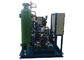 Clarificación centrífuga marina del aceite del aceite/combustible del aceite/del lubricante del aislamiento del separador de aceite