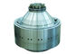 Separador modificado para requisitos particulares de la centrifugadora de la pila de disco para el líquido, tiempo de la larga vida