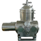 centrifugadora automática de la limpieza de uno mismo del separador de aceite vegetal del disco 380V