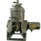 centrifugadora automática de la limpieza de uno mismo del separador de aceite vegetal del disco 380V