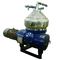Velocidad automática del separador de aceite del disco para el aceite 220V del aguacate