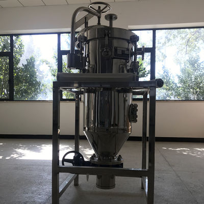 316L soplado por aire descarga automática de agua pulsador limpio de pulso