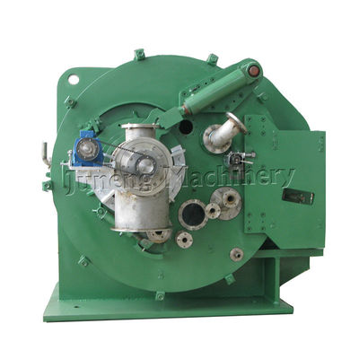 Centrifugadora de exfoliación industrial totalmente automática con alta capacidad y voltaje personalizado para la aplicación de almidón